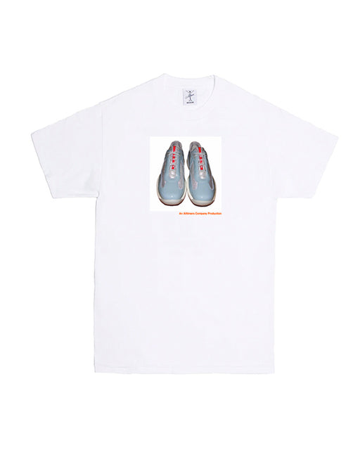 Alltimers The Essence S/S T-Shirt