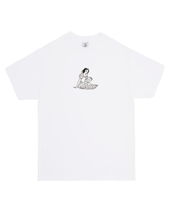 All-Timers Snow Glizzy S/S T-Shirt