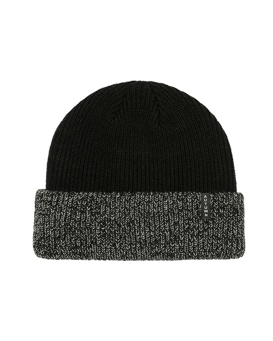 Autumn Select Blocked Beanie