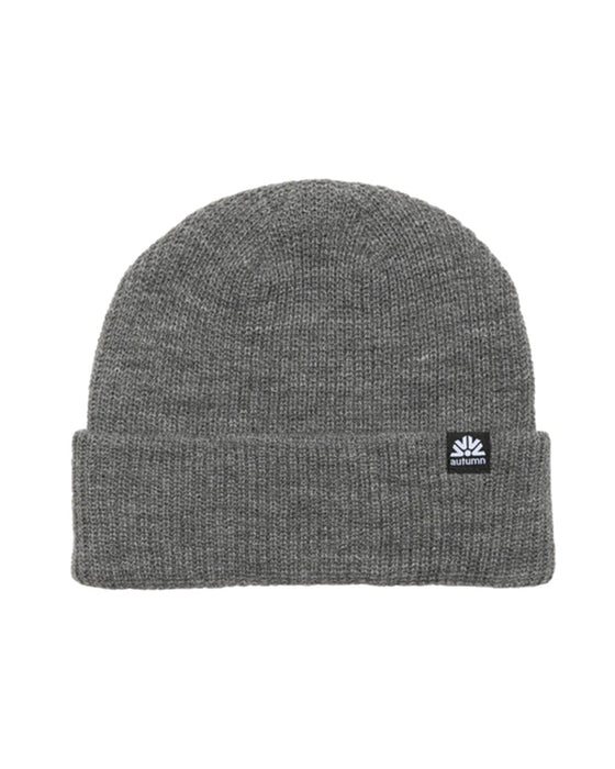 Autumn Simple Beanie