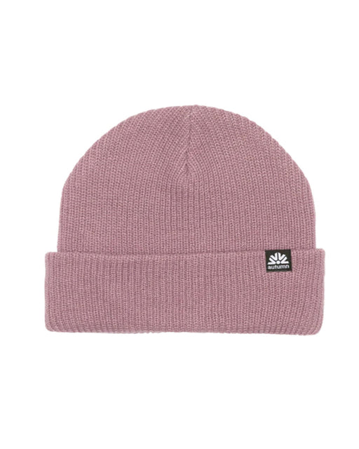 Autumn Simple Beanie