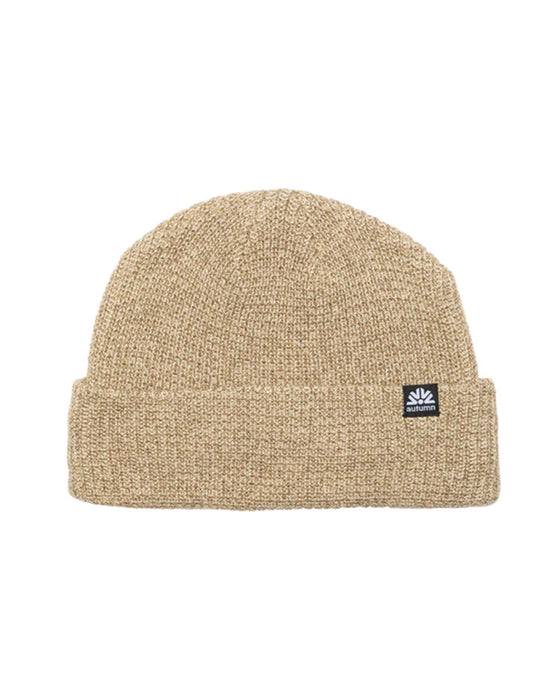 Autumn Simple Beanie