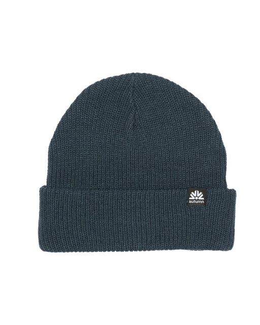 Autumn Simple Beanie