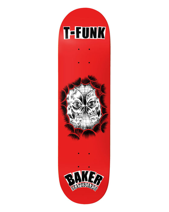 T-Funk Bic Lords 8.25" Deck