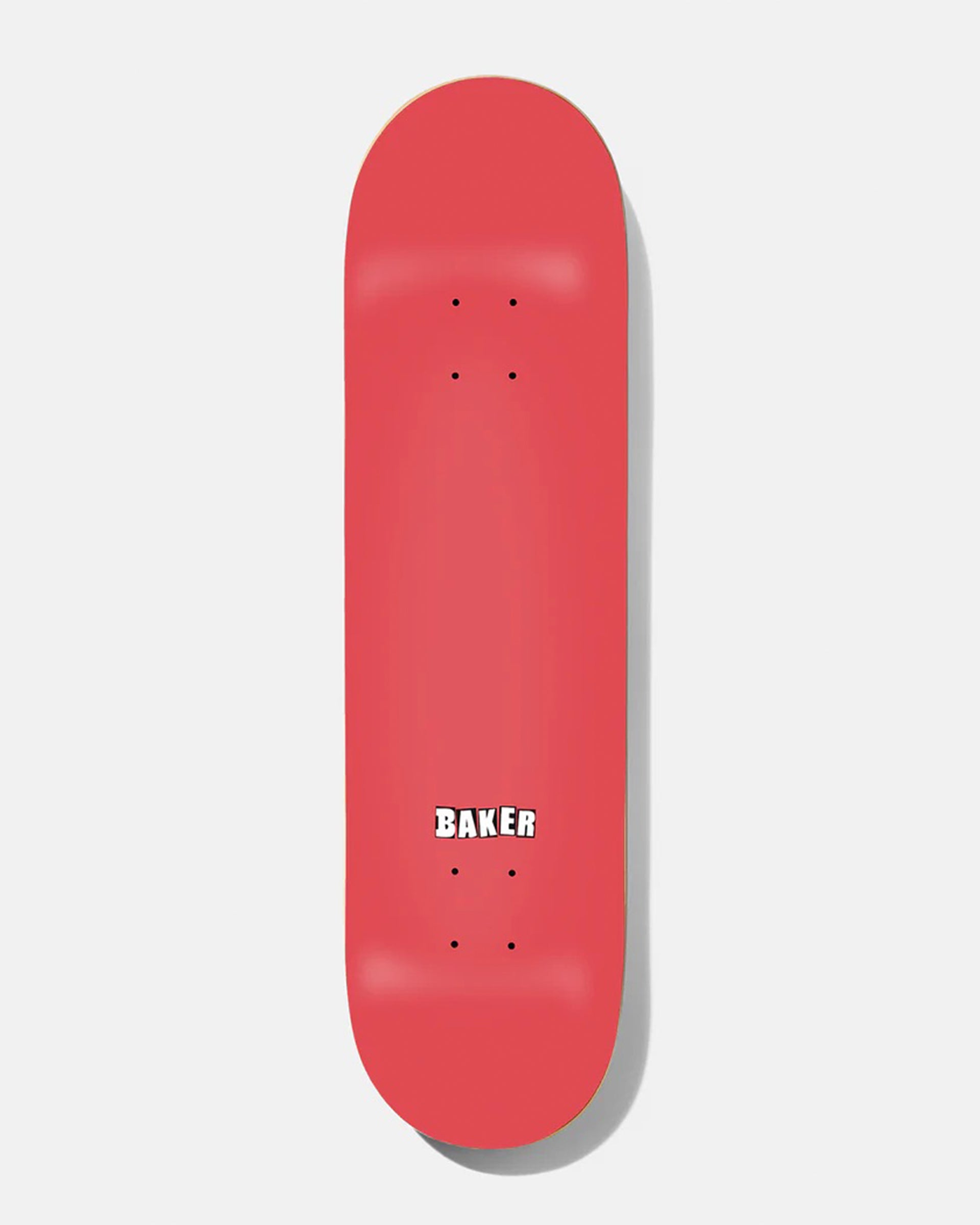 Baker Skateboards Casper Brooker Brain Rabies 8.38" Deck