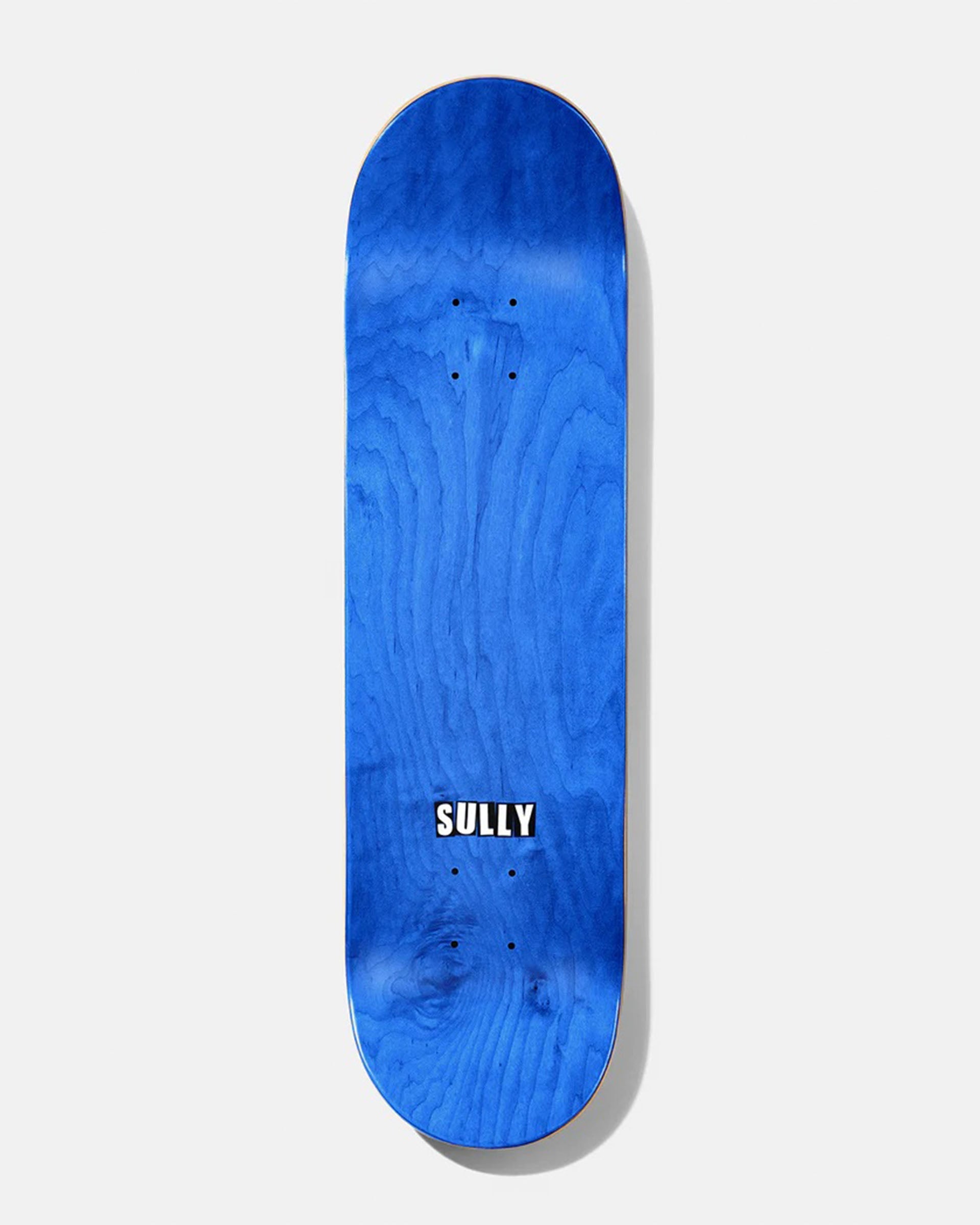 Baker Skateboards Sully Cormier Little April Shower Deck 8.5