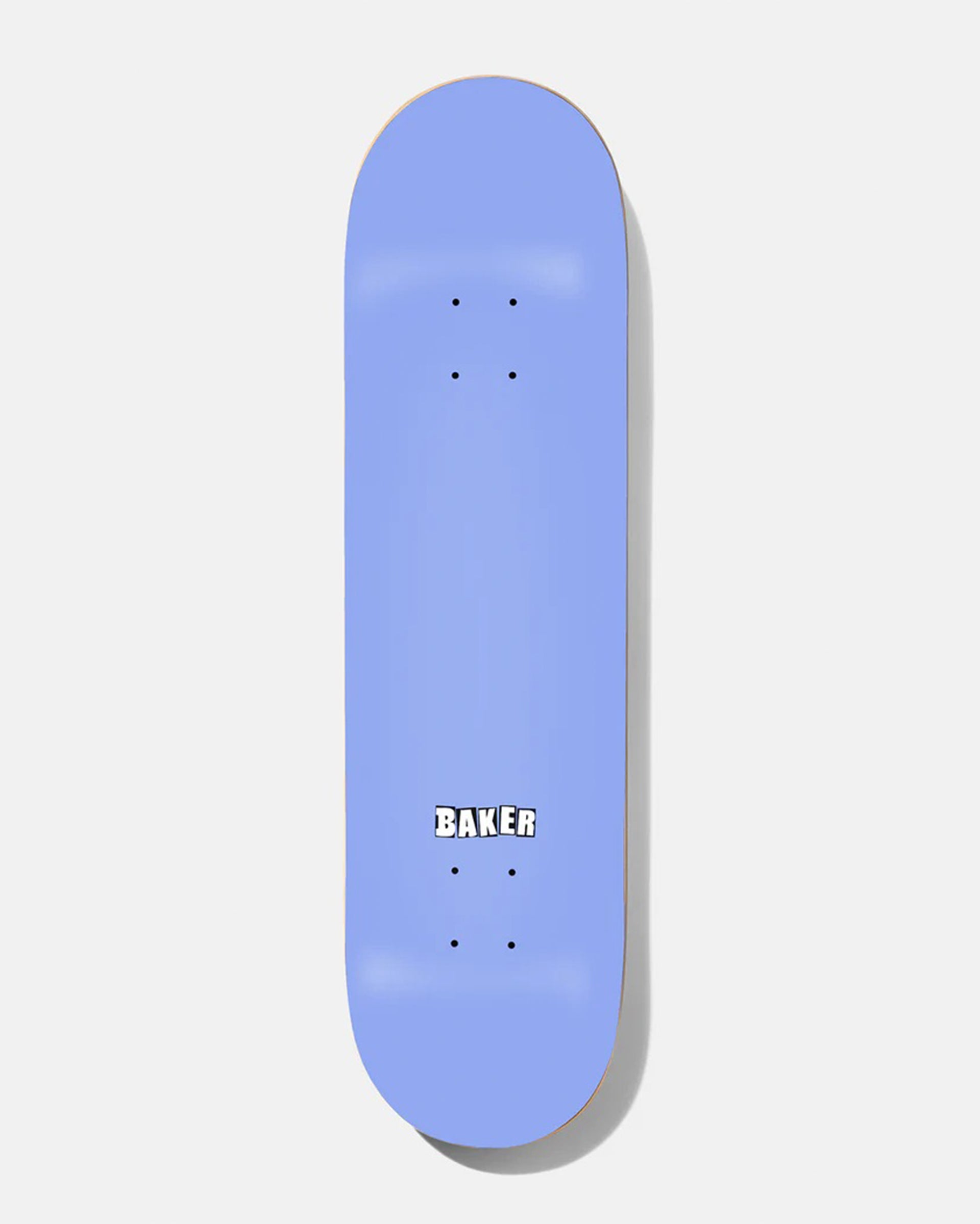 Baker Skateboards Tyson Peterson Brain Rabies 8.5" Deck