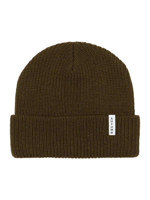 Autumn Basic Youth Beanie (PS)