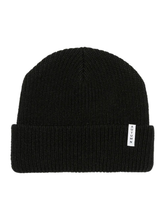 Autumn Basic Youth Beanie (PS)