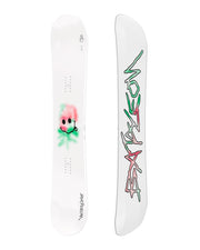 Bataleon Snowboards Men's Evil Twin Snowboard - 25/26
