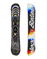 Bataleon Snowboards Men's Fun.Kink Snowboard - 25/26