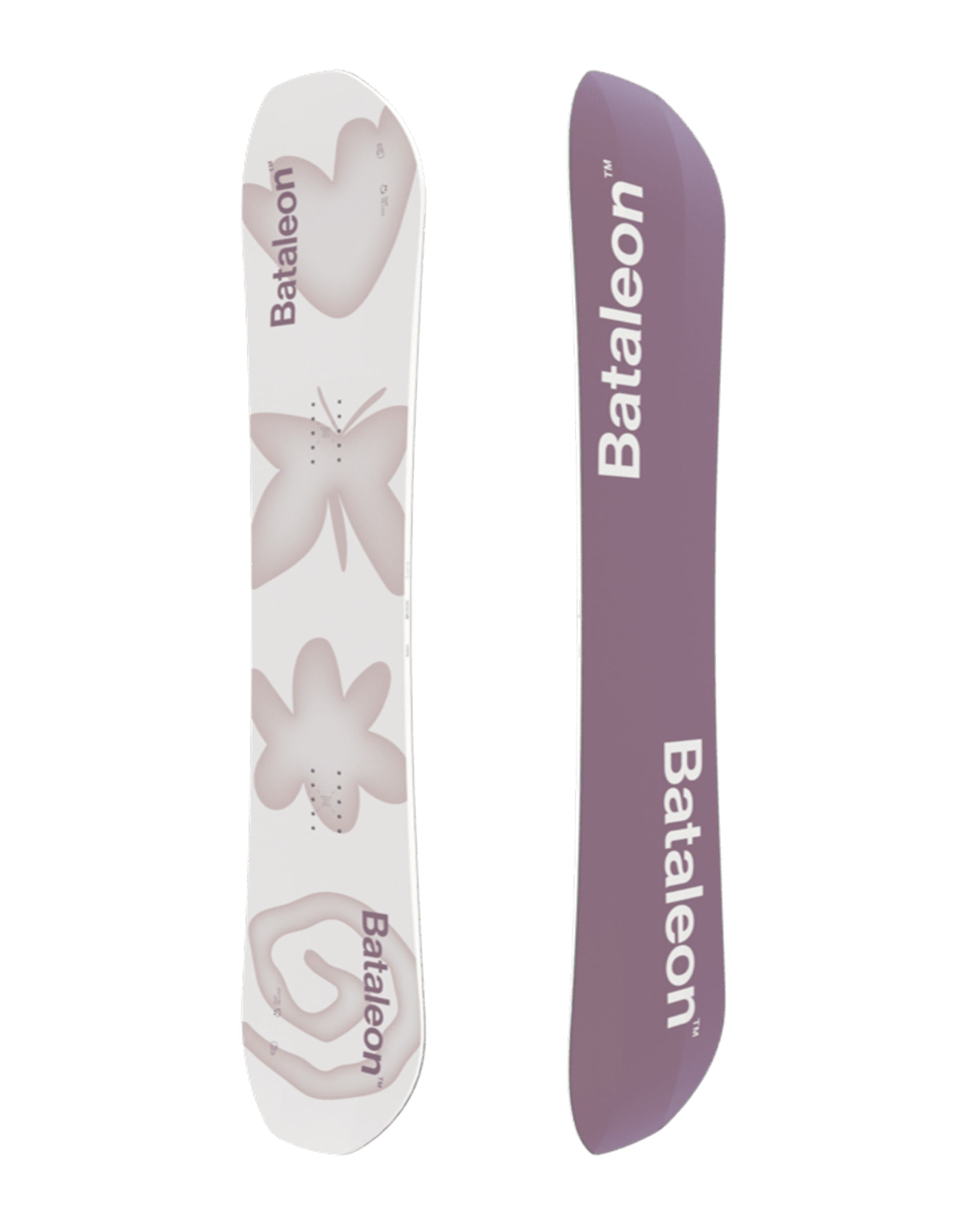 Bataleon Snowboards Women's Spirit Snowboard - 25/26