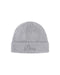 Dime Mtl. Cursive Wool Fold Beanie