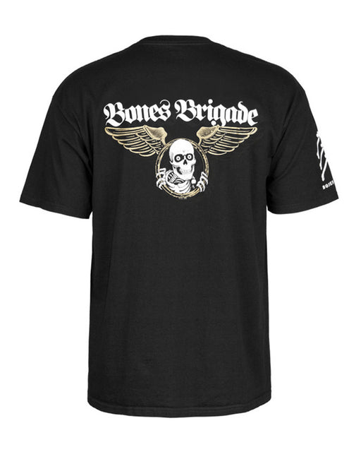 Powell Peralta Bones Brigade Autobiography S/S T-Shirt