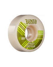 Bones STF Retros 52mm V4 Wide 99A Wheels