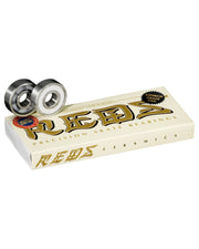 Bones Ceramic Reds Bearings