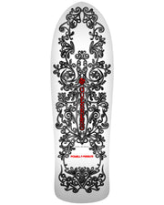 Bones Brigade "Tommy Guerrero" Series 17 Reissue Skateboard Deck (PRE0-ORDER)