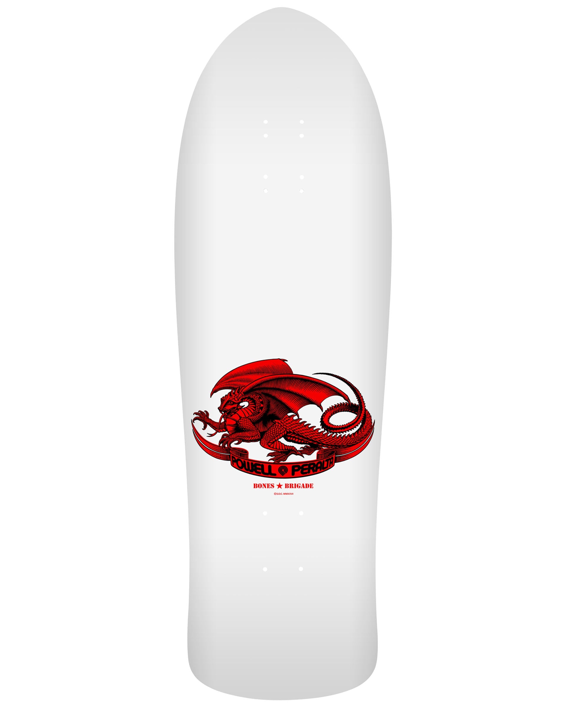 Bones Brigade "Tommy Guerrero" Series 17 Reissue Skateboard Deck (PRE0-ORDER)