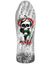 Bones Brigade "Mike McGill" Series 17 Reissue Skateboard Deck (PRE-ORDER)