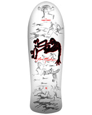 Bones Brigade "Lance Mountain" Series 17 Reissue Skateboard Deck (PRE-ORDER)