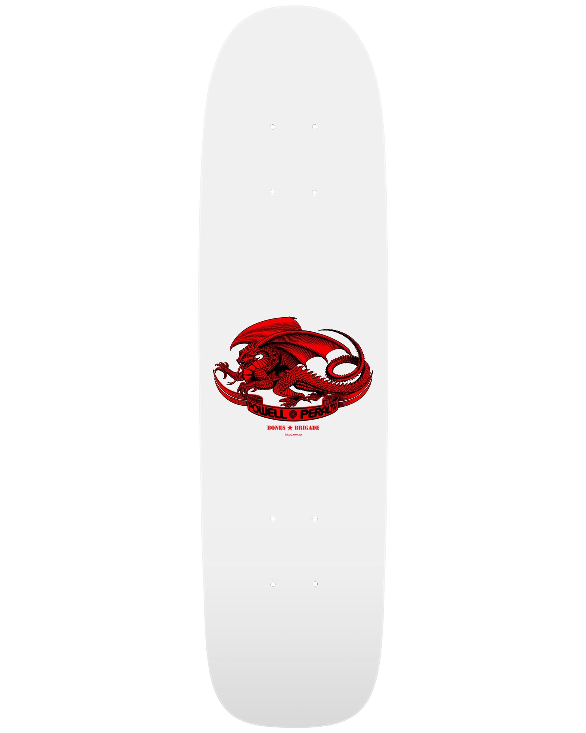 Bones Brigade "Rodney Mullen" Series 17 Reissue Skateboard Deck (PRE-ORDER)