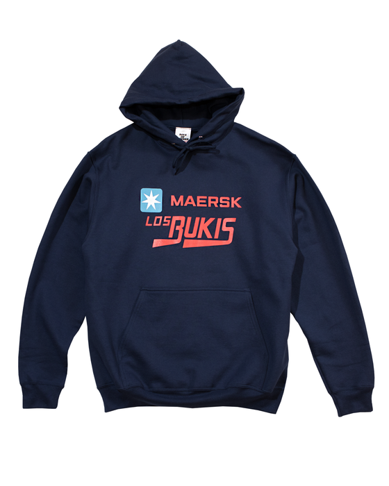 Boys of Summer Los Buskis Pullover Hoodie