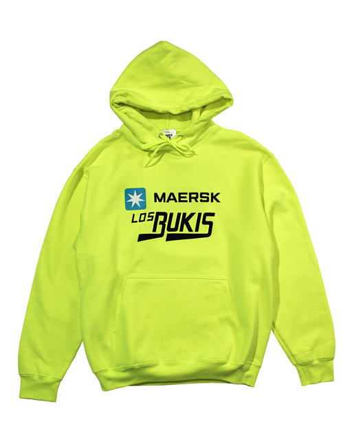 Boys of Summer Los Buskis Pullover Hoodie