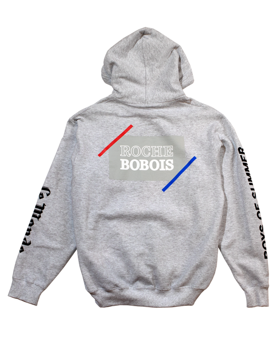 Boys of Summer Roche Pullover Hoodie