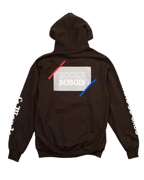 Boys of Summer Roche Pullover Hoodie