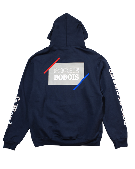 Boys of Summer Roche Pullover Hoodie