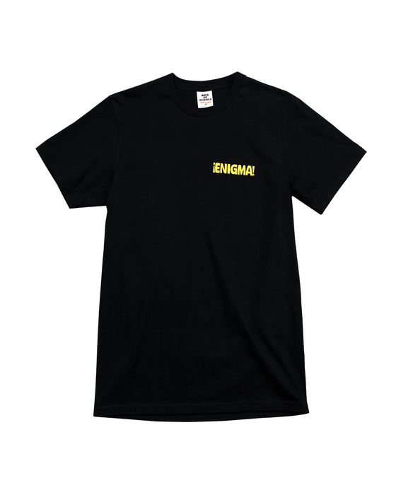 Boys of Summer Finger S/S Tee