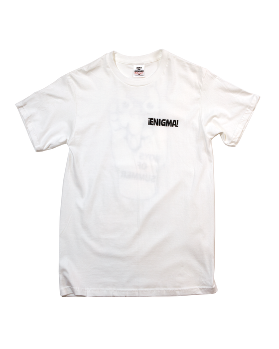 Boys of Summer Finger S/S Tee