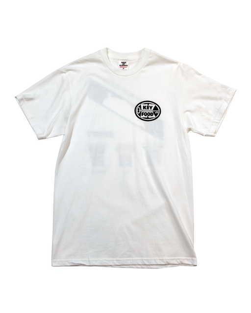 Boys of Summer Key Food S/S Tee