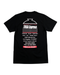 Boys of Summer Tosa Express S/S Tee