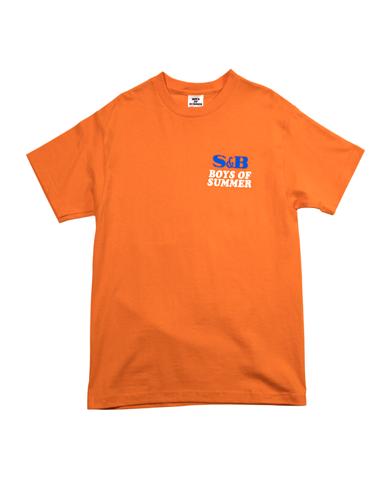 Boys of Summer Tosa Express S/S Tee