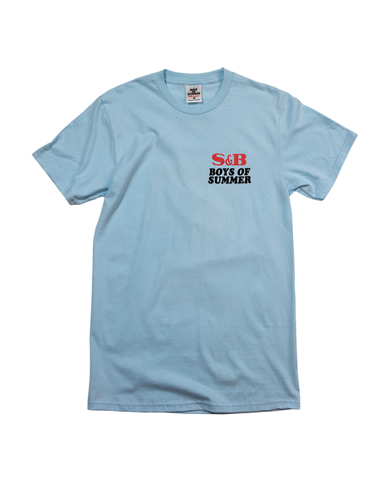 Boys of Summer Tosa Express S/S Tee