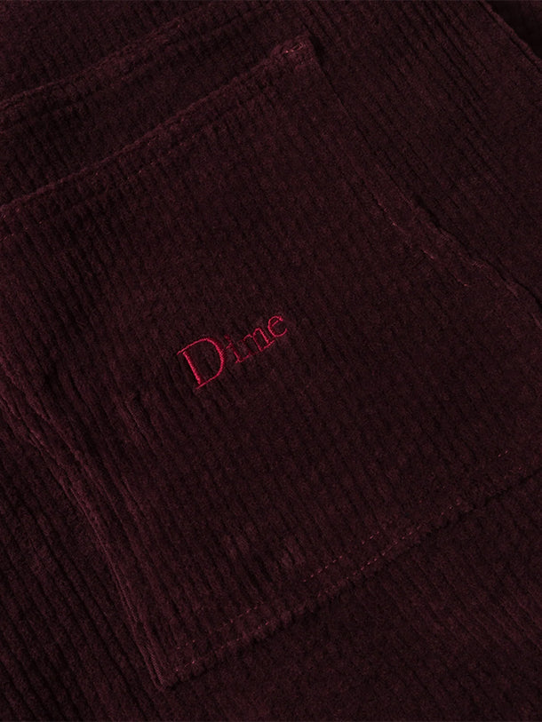 Dime Relaxed Cargo Cord Pants - Holiday 2023