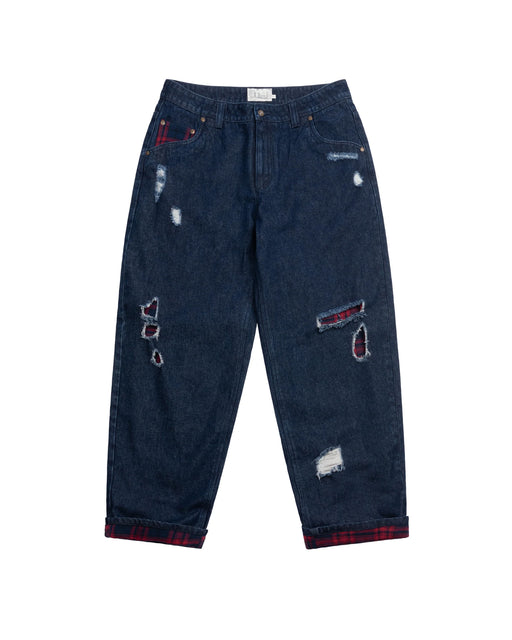 Dime Mtl. Secret Baggy Denim Pants