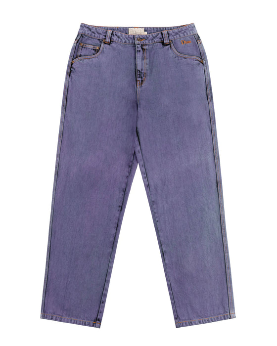 Dime MTL Classic Relaxed Denim Pants