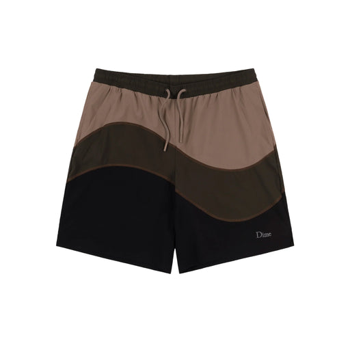 Dime Wave Sports Shorts - Summer 23