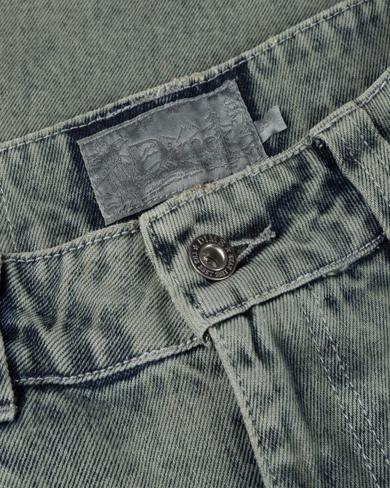 Dime Mtl. Classic Relaxed Denim Pants