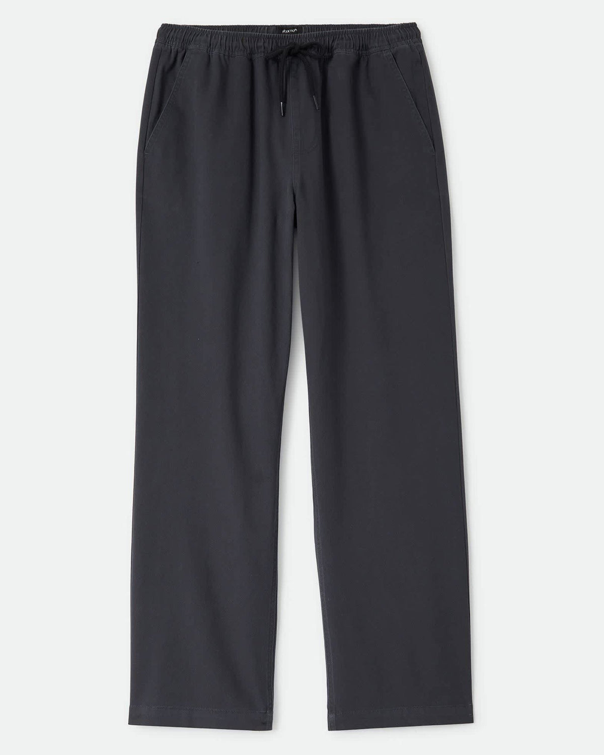 Brixton Everyday E-Waist Pant - Black