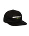 Bronze 56K 11:56 AM Strapback Hat