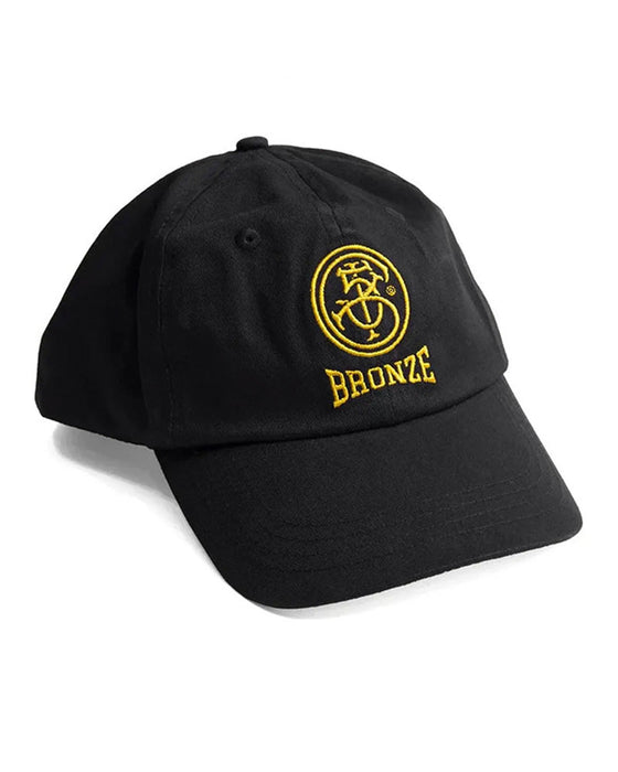 Bronze 56k Hunter Snapback Hat