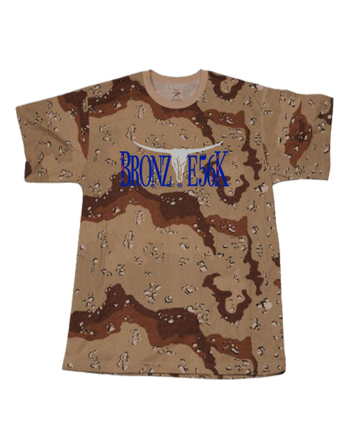 Bronze 56k Rothco Ranch S/S T-Shirt