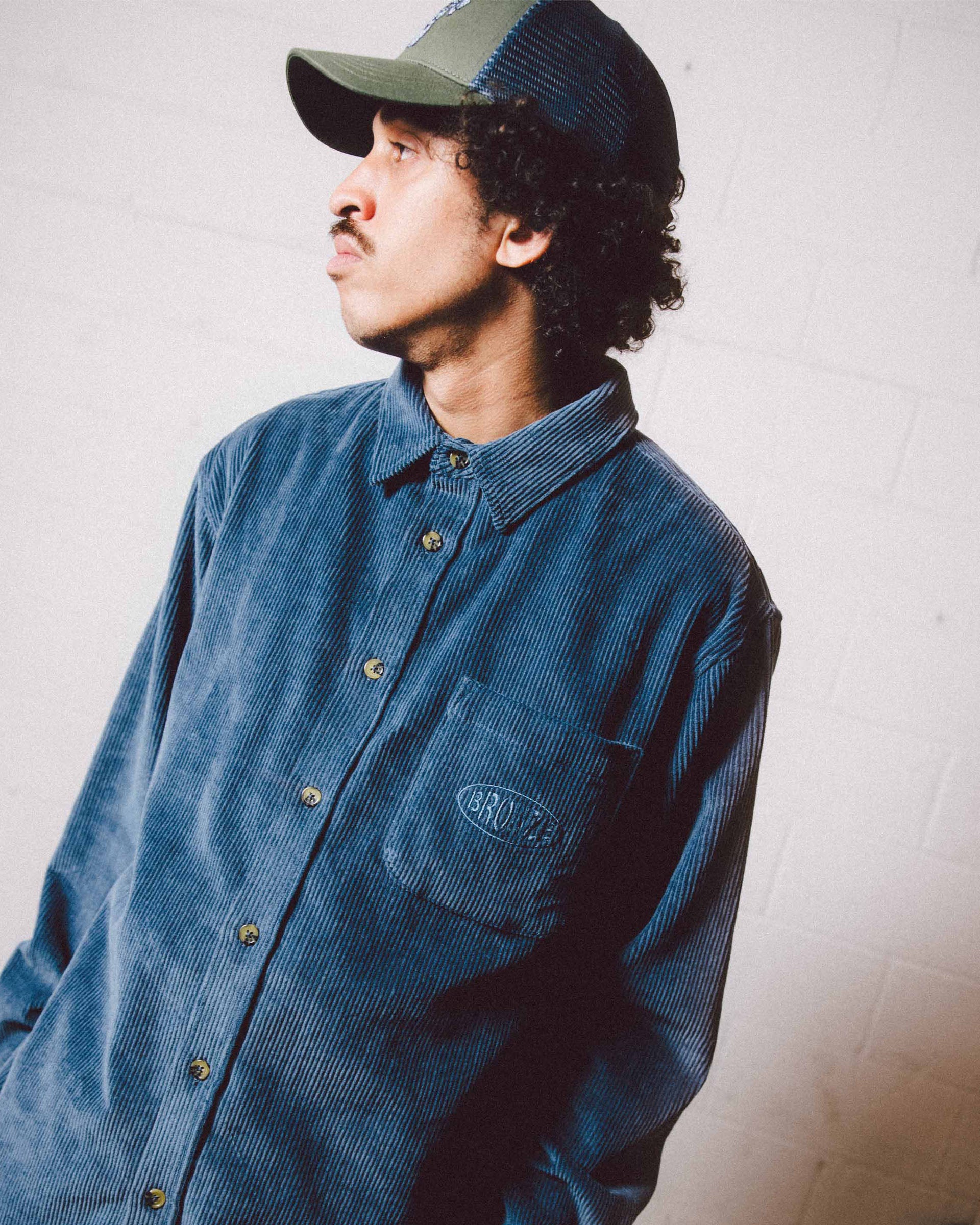 Bronze 56K – Garage Skateshop