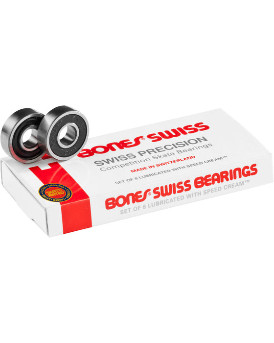 Bones Swiss Bearings