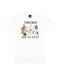 Thrasher Magazine B.T.H S/S Tee