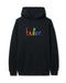 Butter Goods Colours Embroidered Pullover Hoodie
