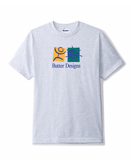 Butter Goods Discovery S/S T-Shirt